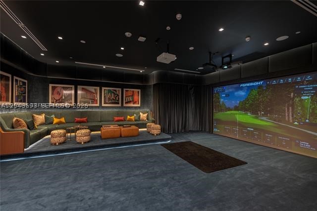Viceroy Brickell - Residential Lease