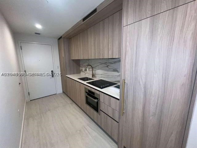 Viceroy Brickell - Residential Lease