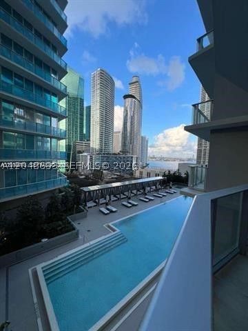 Viceroy Brickell - Residential Lease