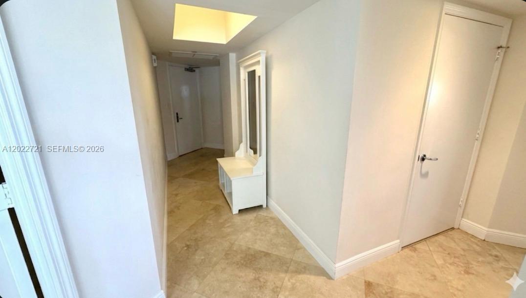 TURNBERRY VILLAGE CONDO - Residential