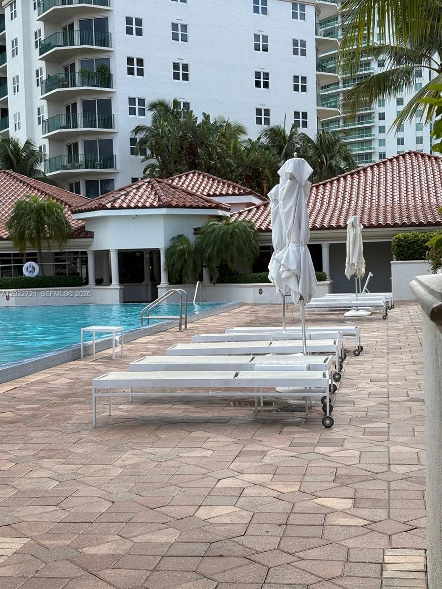 TURNBERRY VILLAGE CONDO - Residential