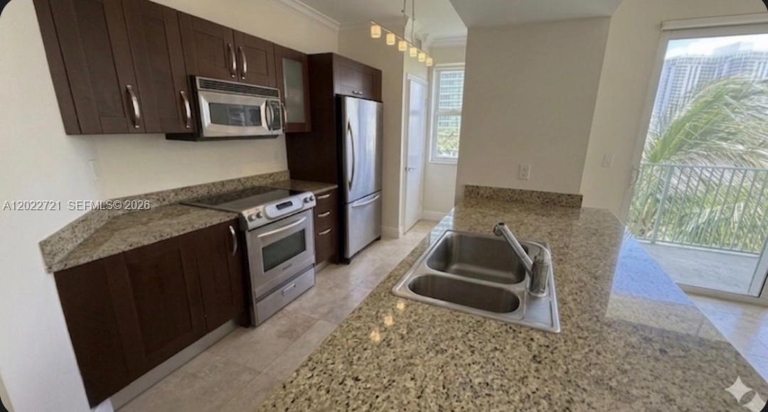 TURNBERRY VILLAGE CONDO - Residential