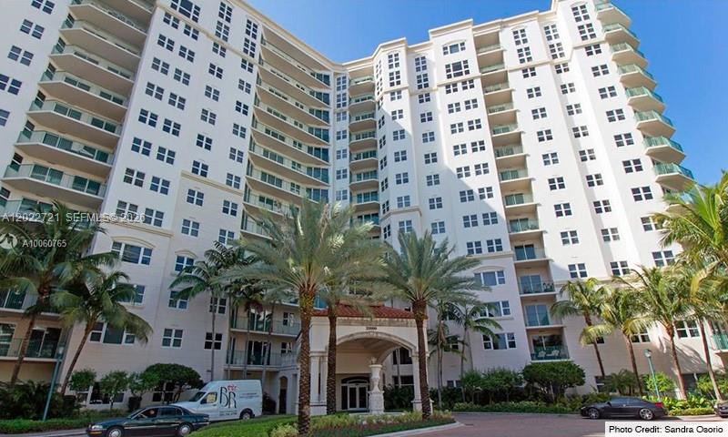 TURNBERRY VILLAGE CONDO - Residential