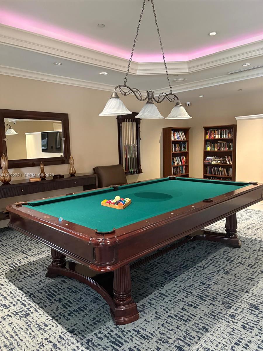TURNBERRY VILLAGE CONDO - Residential