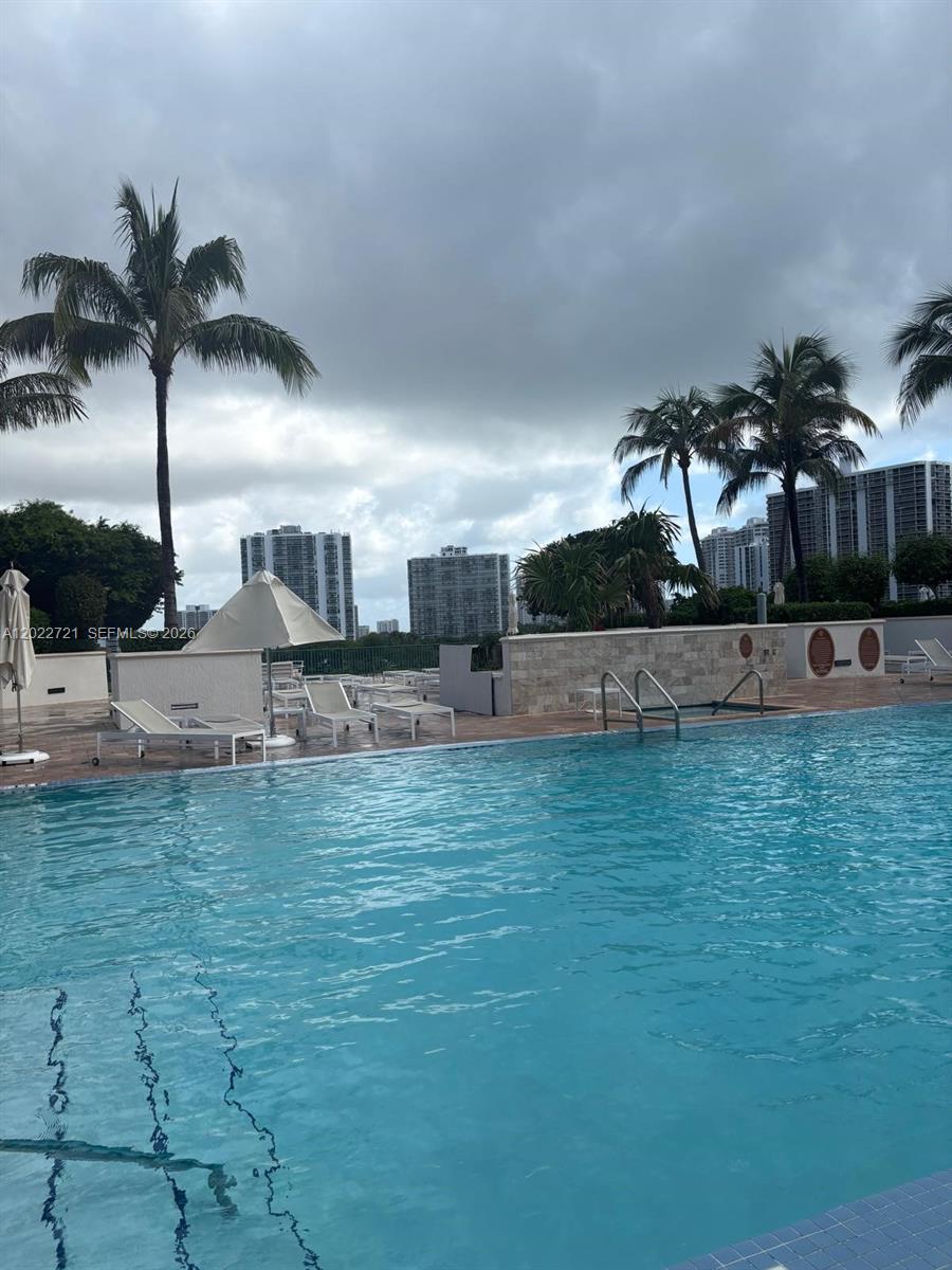 TURNBERRY VILLAGE CONDO - Residential