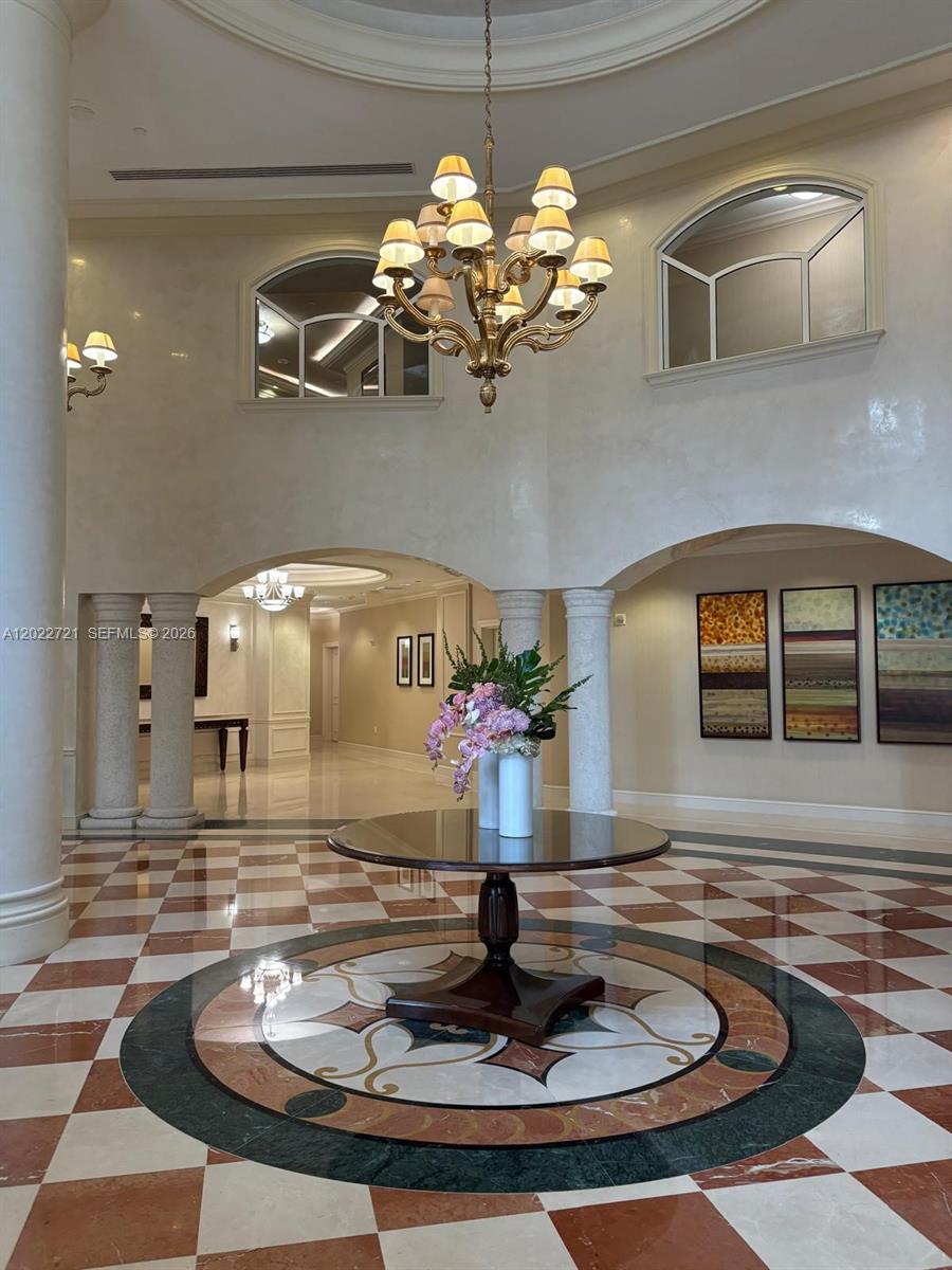 TURNBERRY VILLAGE CONDO - Residential