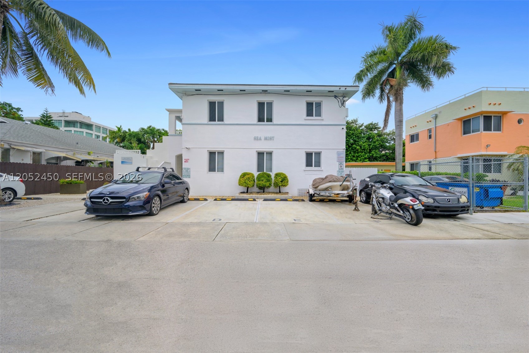 MiMo District - Residential Lease