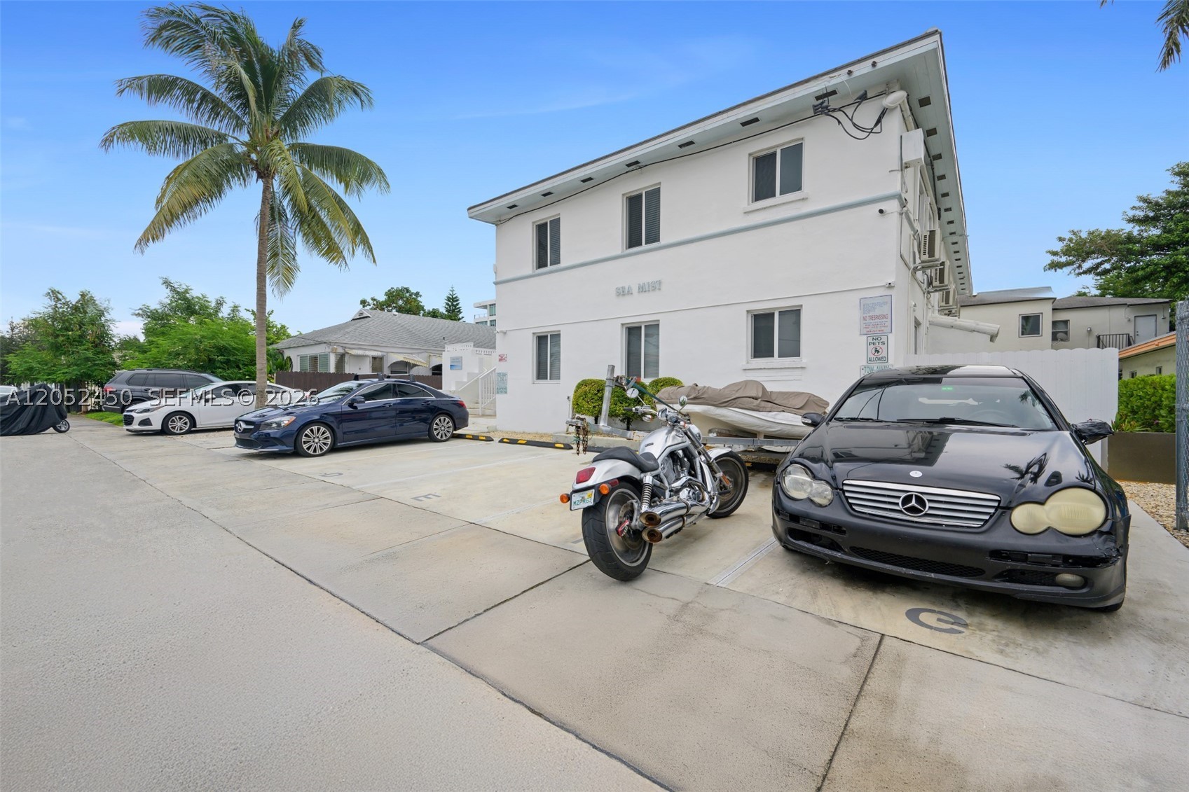 MiMo District - Residential Lease