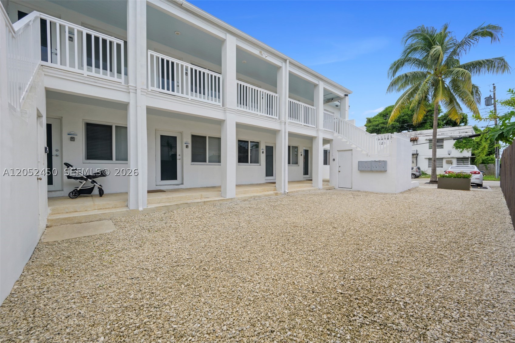MiMo District - Residential Lease
