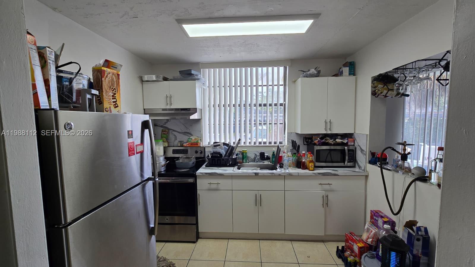 TREE GARDEN CONDO - Residential