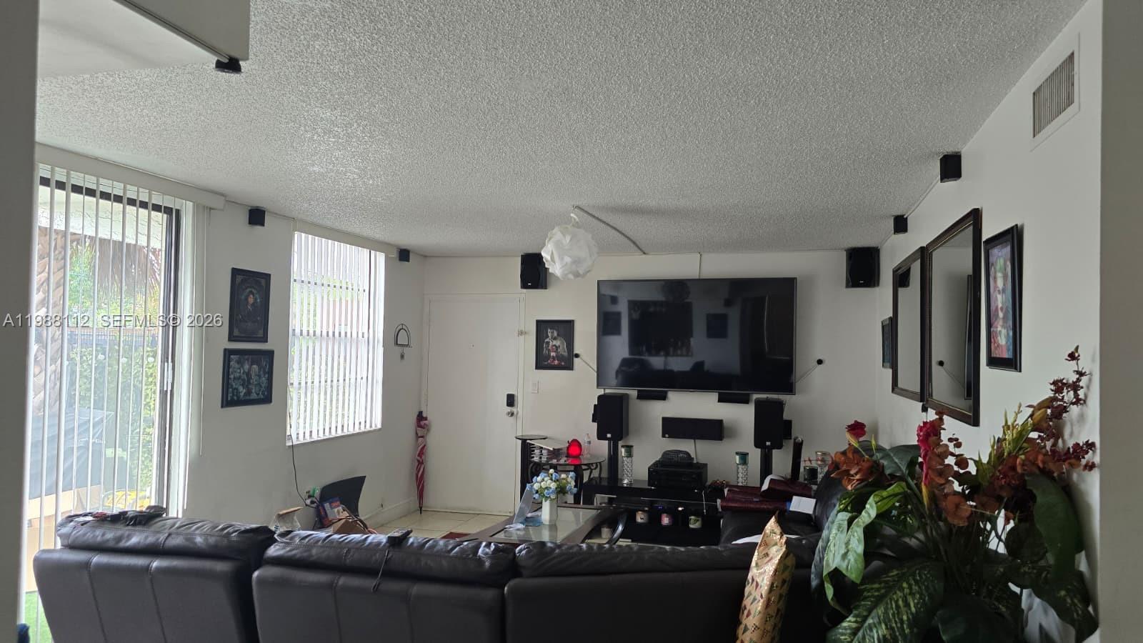 TREE GARDEN CONDO - Residential