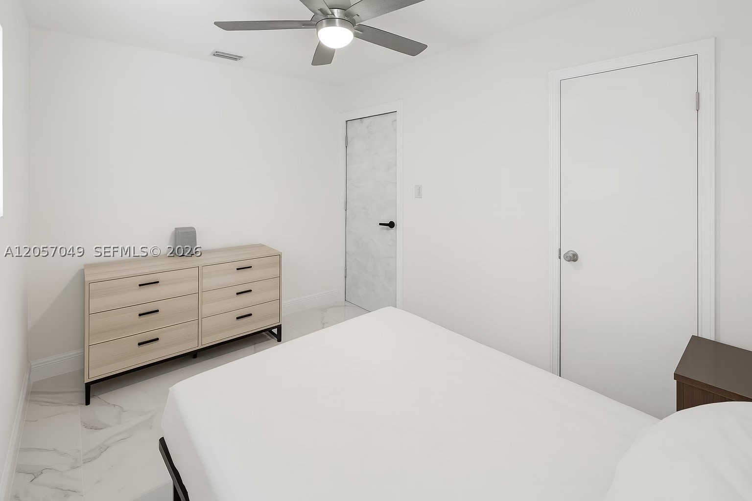 FRANKLIN PARK AMENDED - Residential