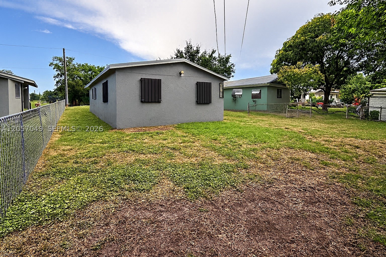 FRANKLIN PARK AMENDED - Residential