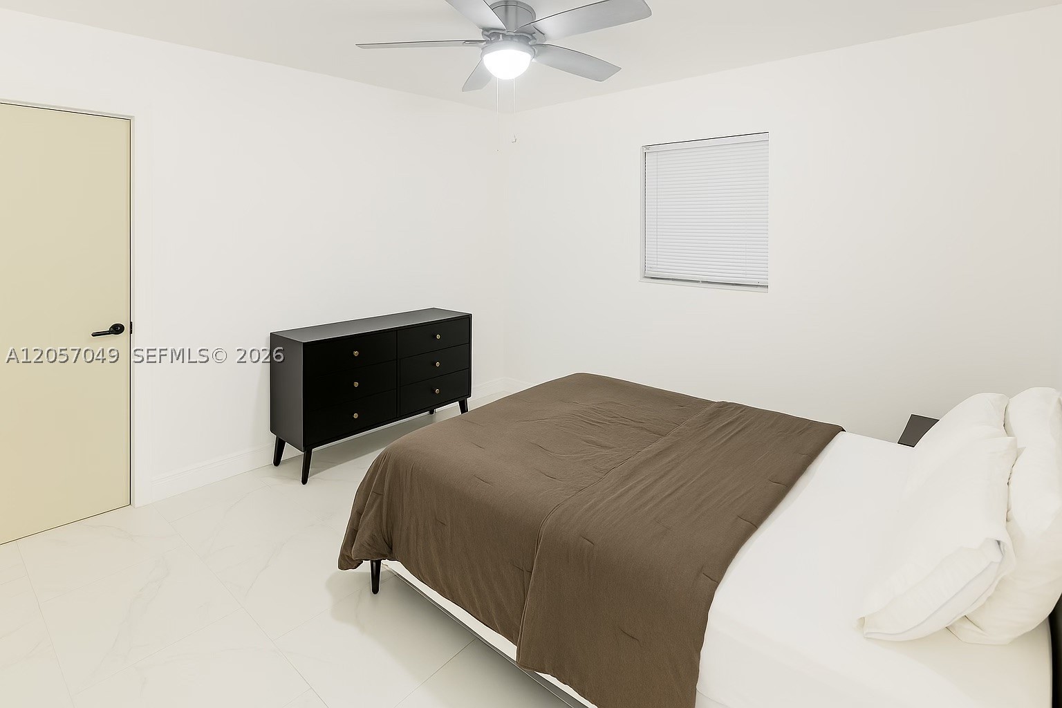 FRANKLIN PARK AMENDED - Residential