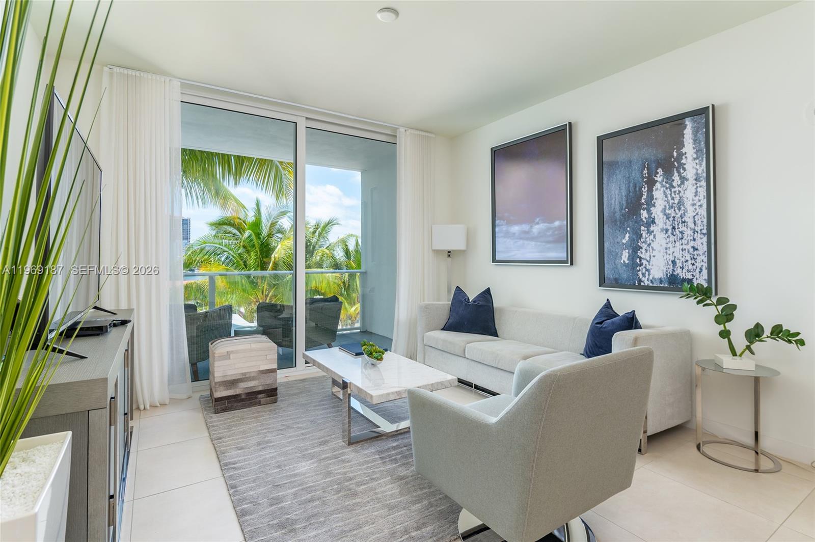 TIFFANY HOUSE CONDO - Residential