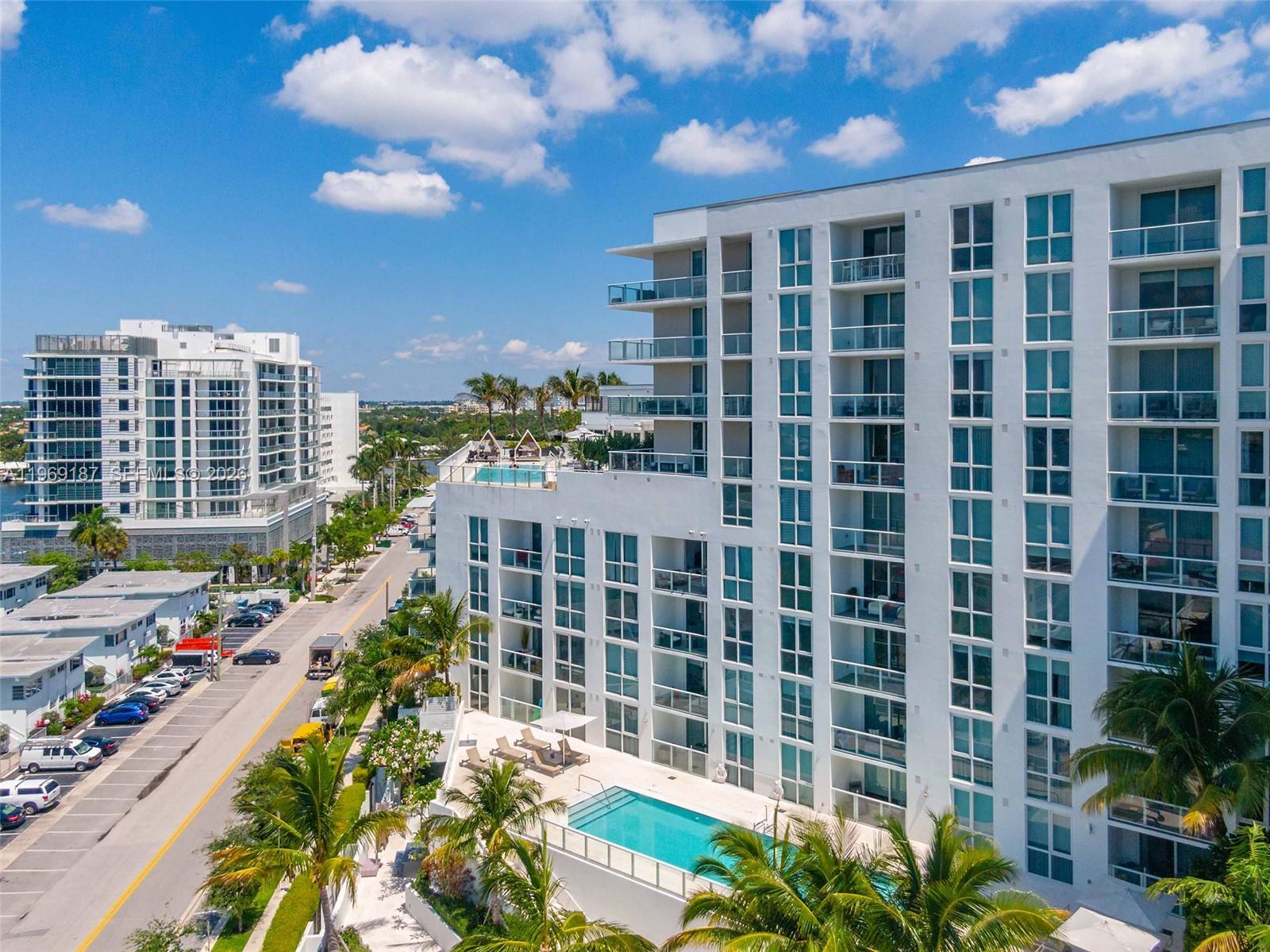 TIFFANY HOUSE CONDO - Residential