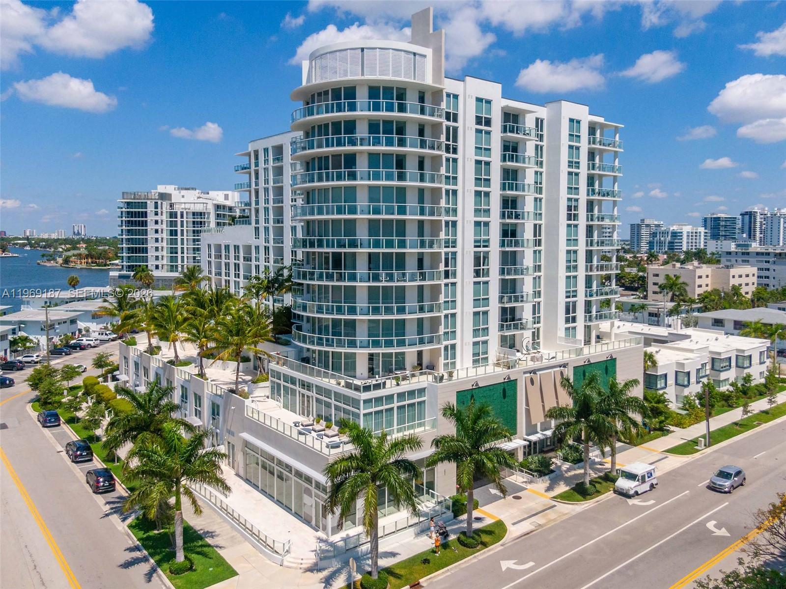 TIFFANY HOUSE CONDO - Residential