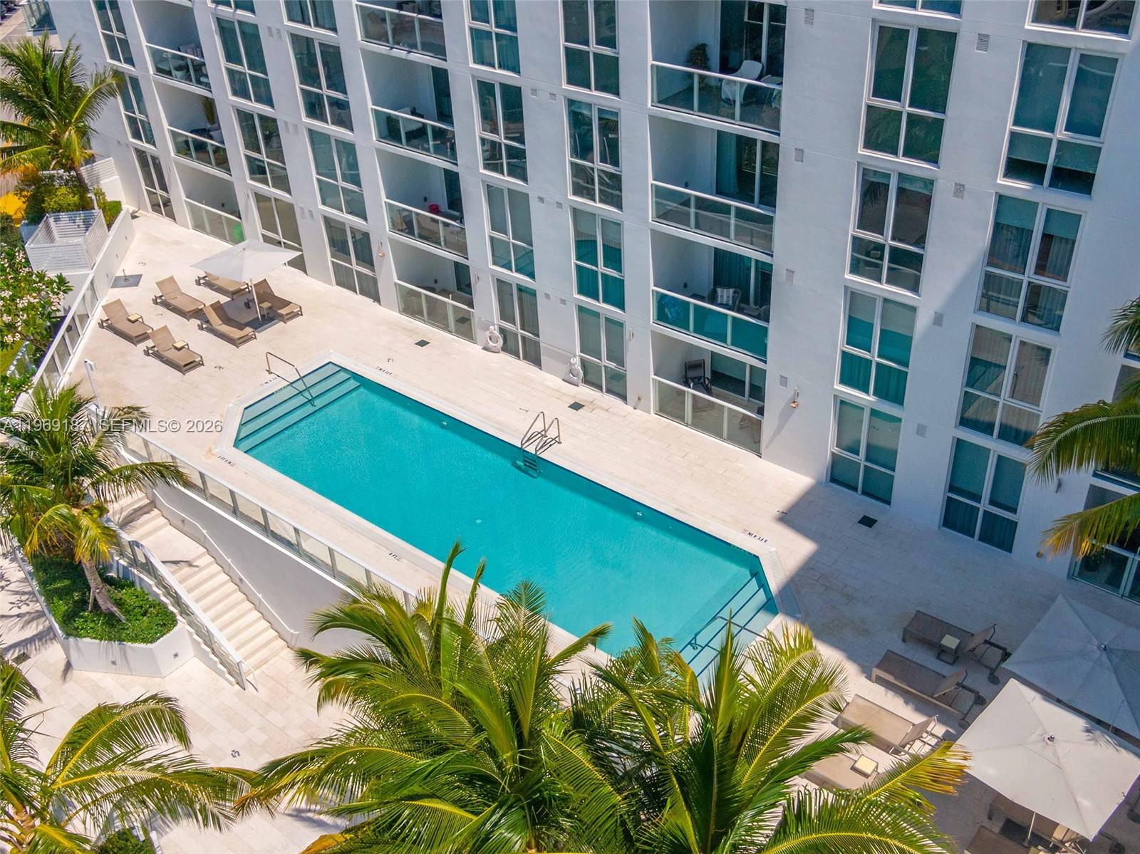 TIFFANY HOUSE CONDO - Residential