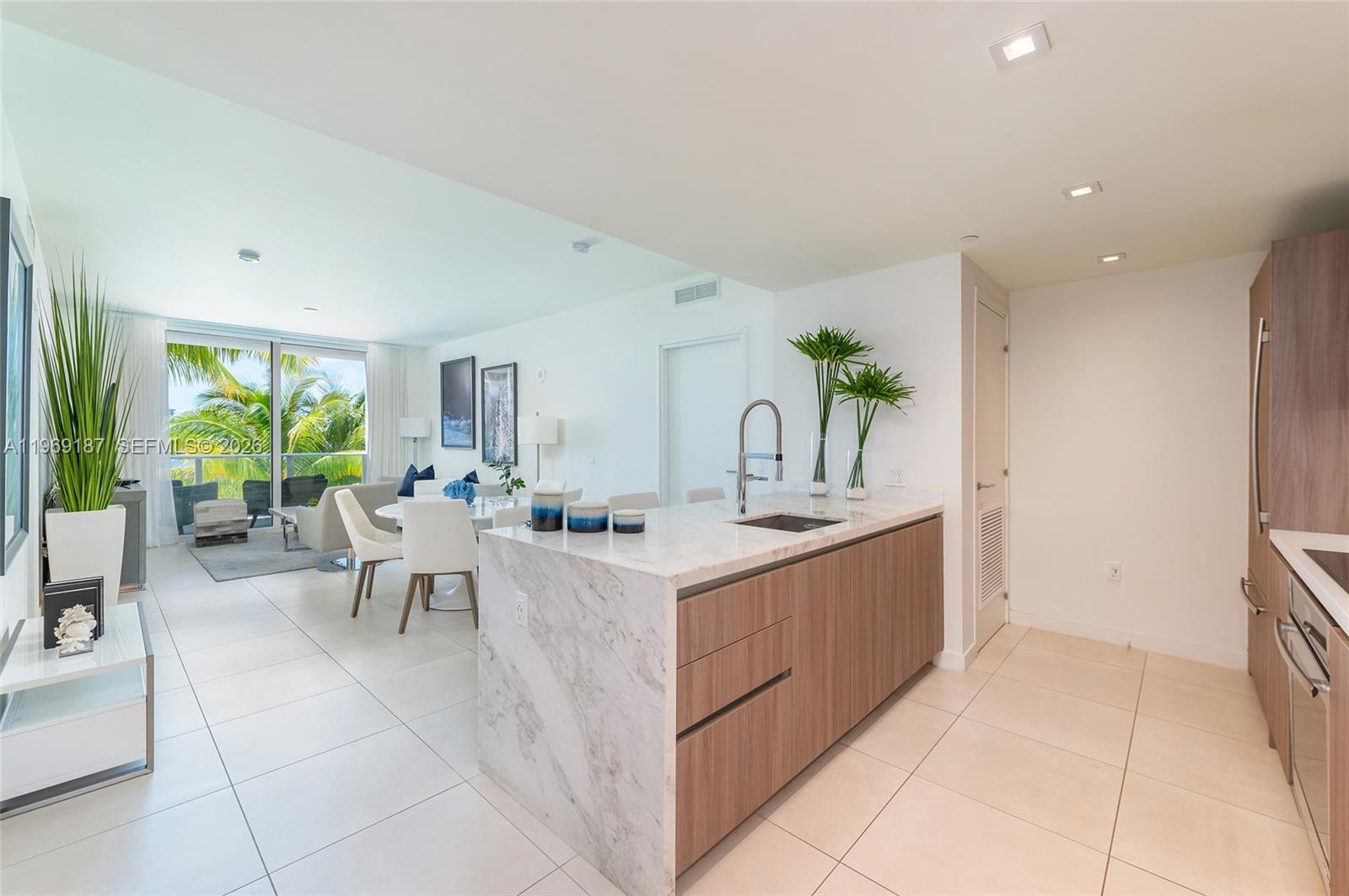 TIFFANY HOUSE CONDO - Residential