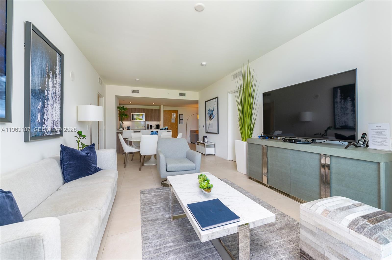 TIFFANY HOUSE CONDO - Residential