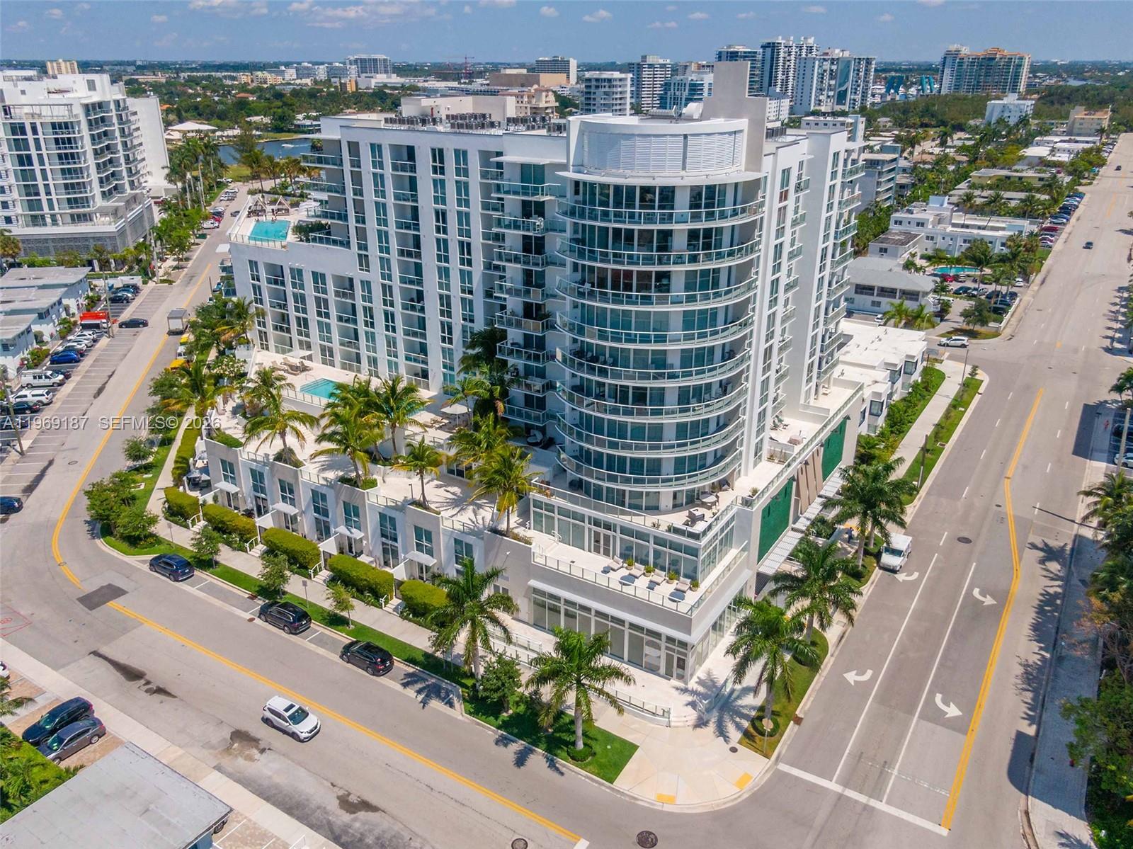 TIFFANY HOUSE CONDO - Residential