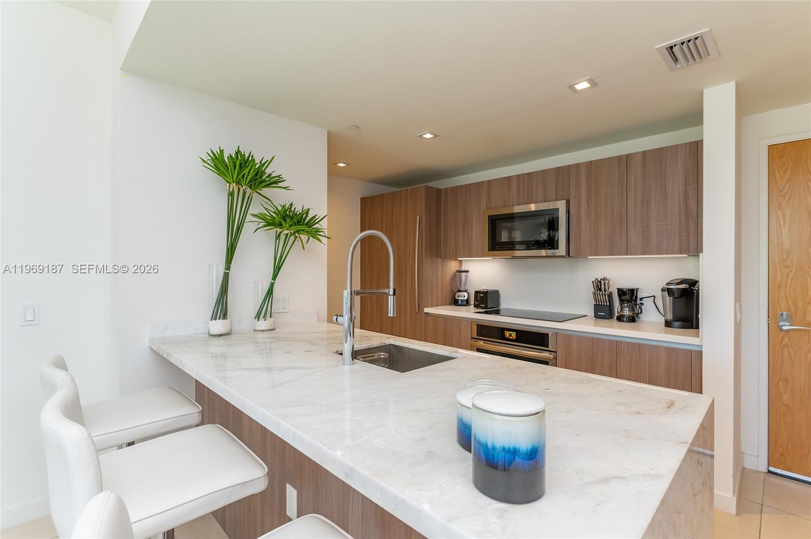 TIFFANY HOUSE CONDO - Residential