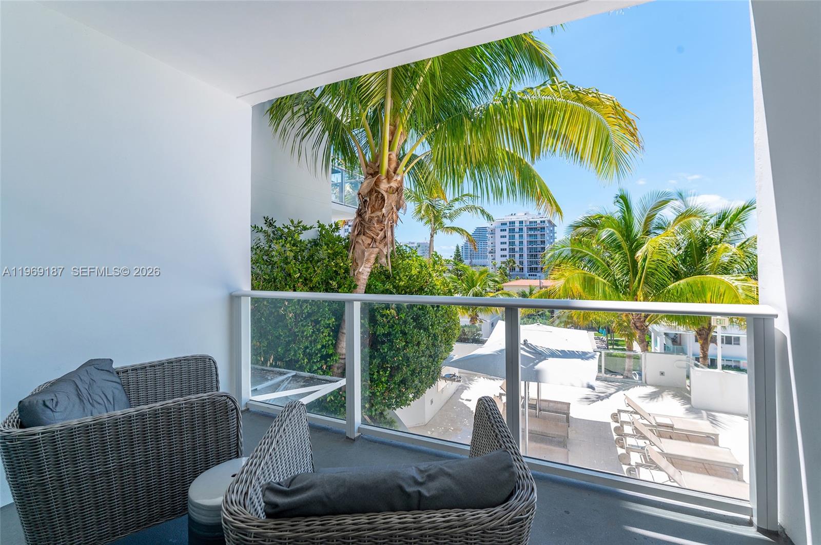 TIFFANY HOUSE CONDO - Residential
