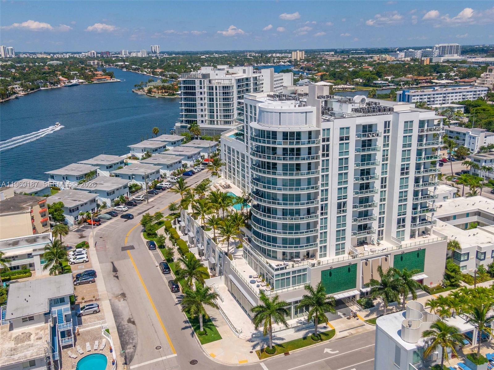 TIFFANY HOUSE CONDO - Residential