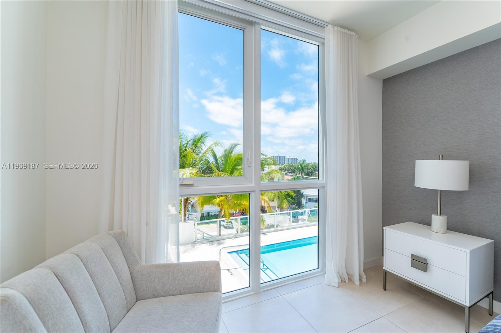 TIFFANY HOUSE CONDO - Residential