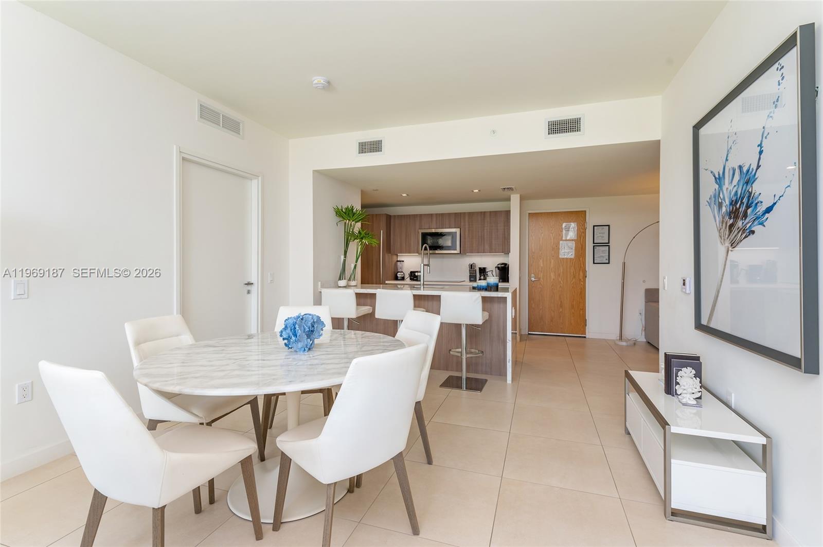 TIFFANY HOUSE CONDO - Residential