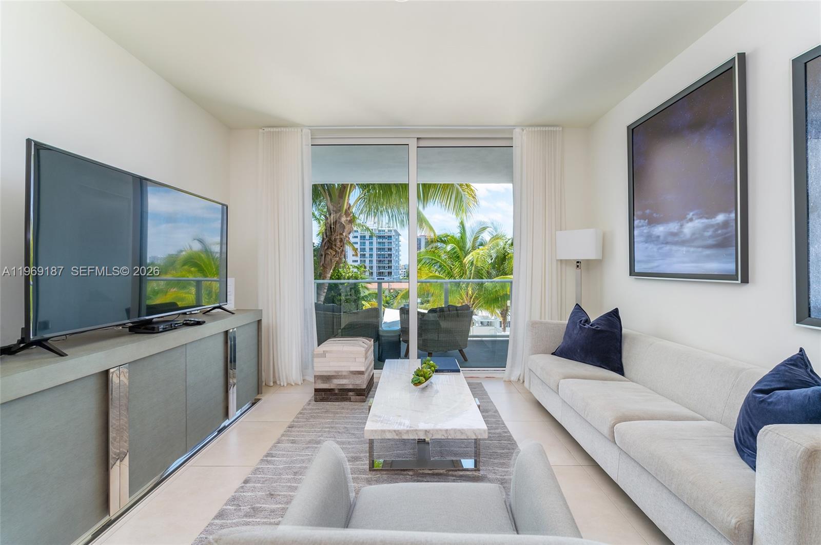 TIFFANY HOUSE CONDO - Residential