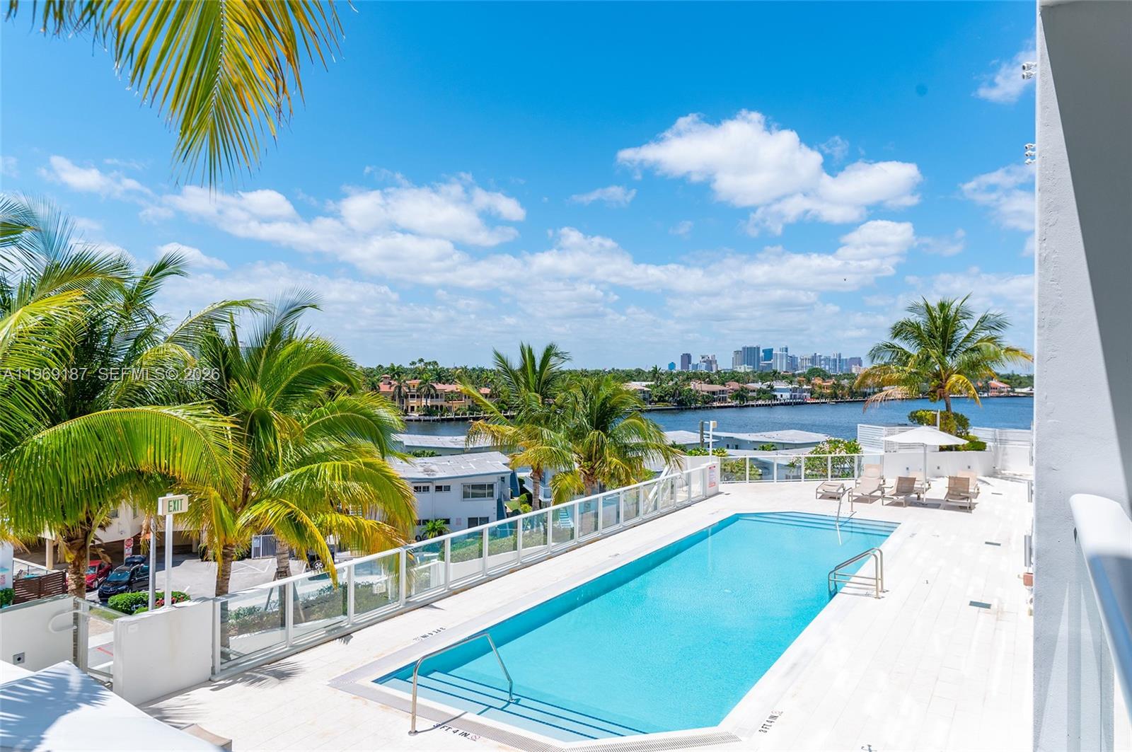 TIFFANY HOUSE CONDO - Residential