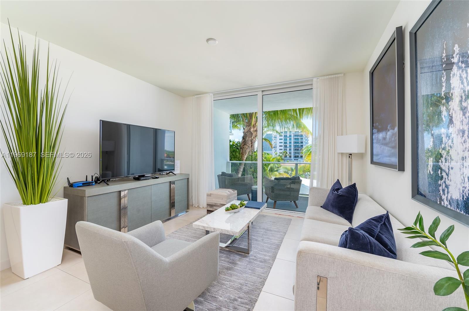 TIFFANY HOUSE CONDO - Residential