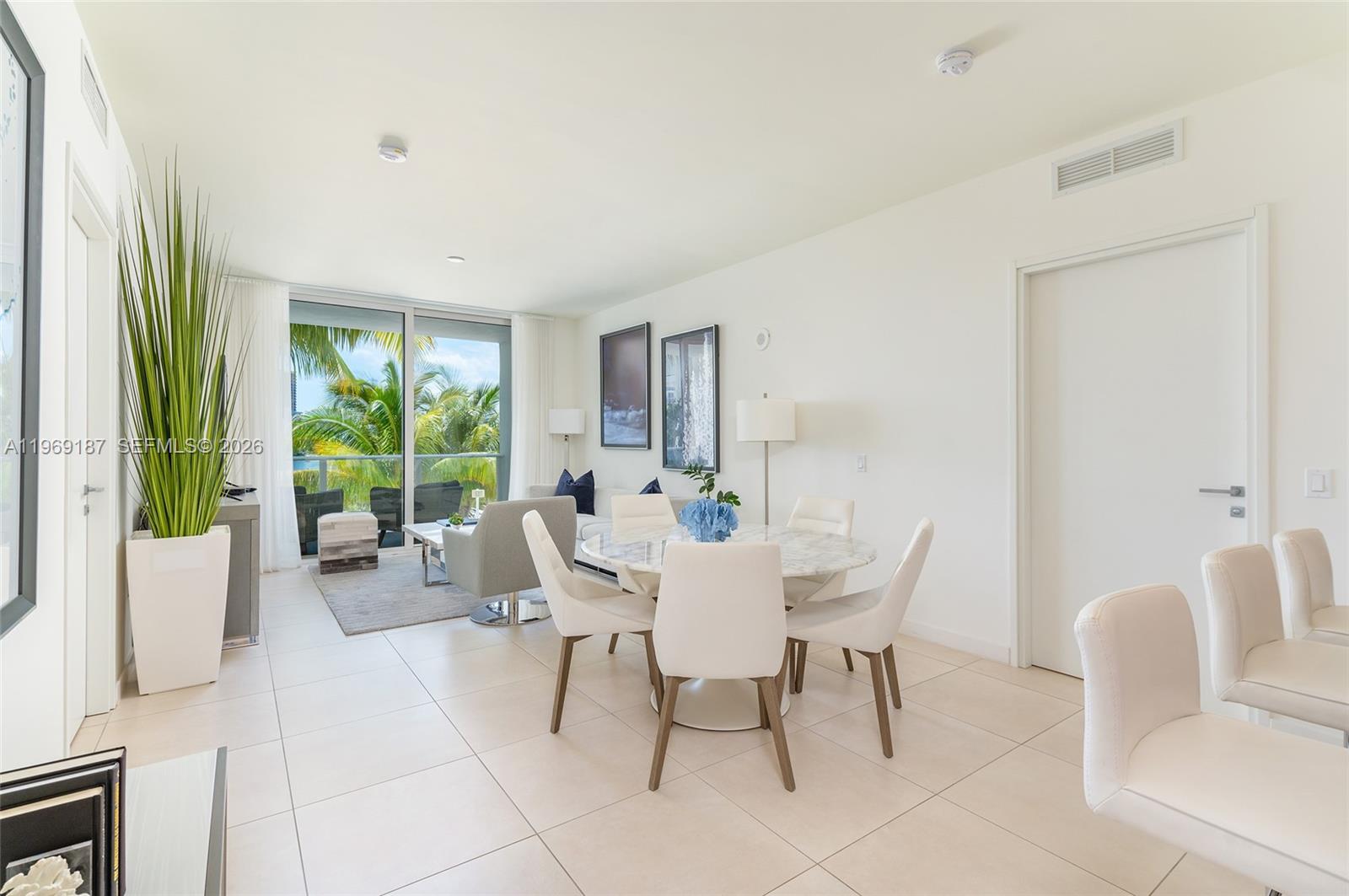 TIFFANY HOUSE CONDO - Residential