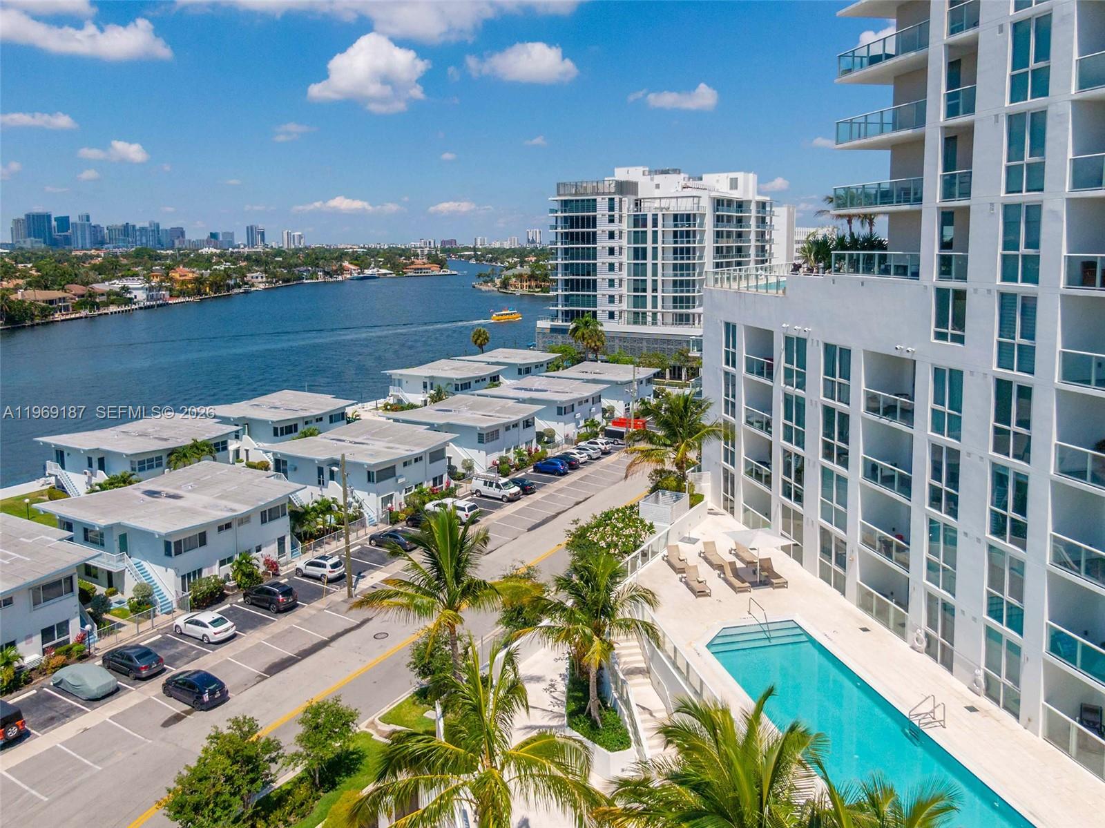 TIFFANY HOUSE CONDO - Residential