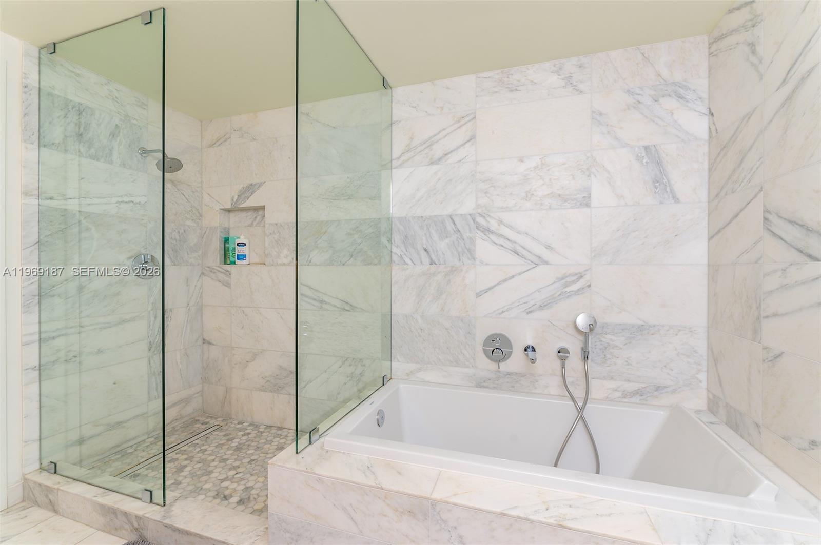 TIFFANY HOUSE CONDO - Residential