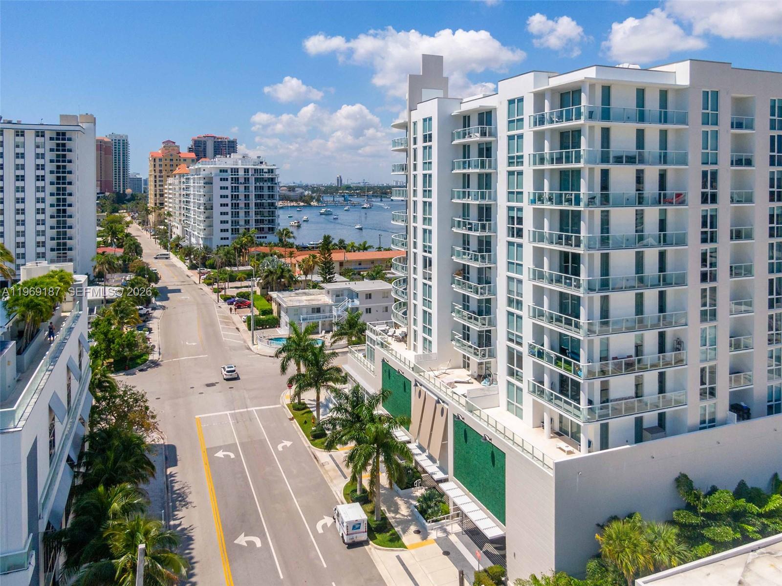 TIFFANY HOUSE CONDO - Residential