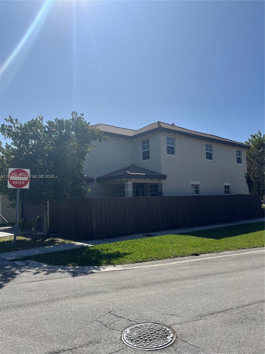 SUMMERVILLE SUB - Residential
