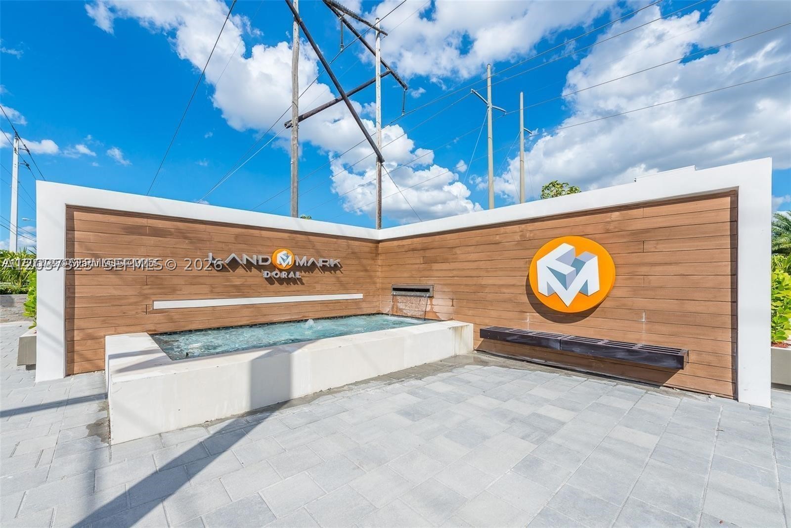 LANDMARK AT DORAL CONDO N - Residential Lease