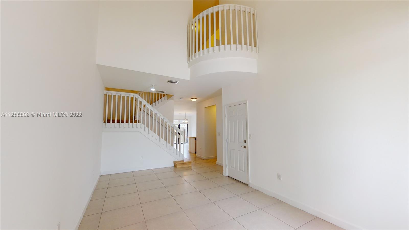 DORAL CAY - Residential Lease