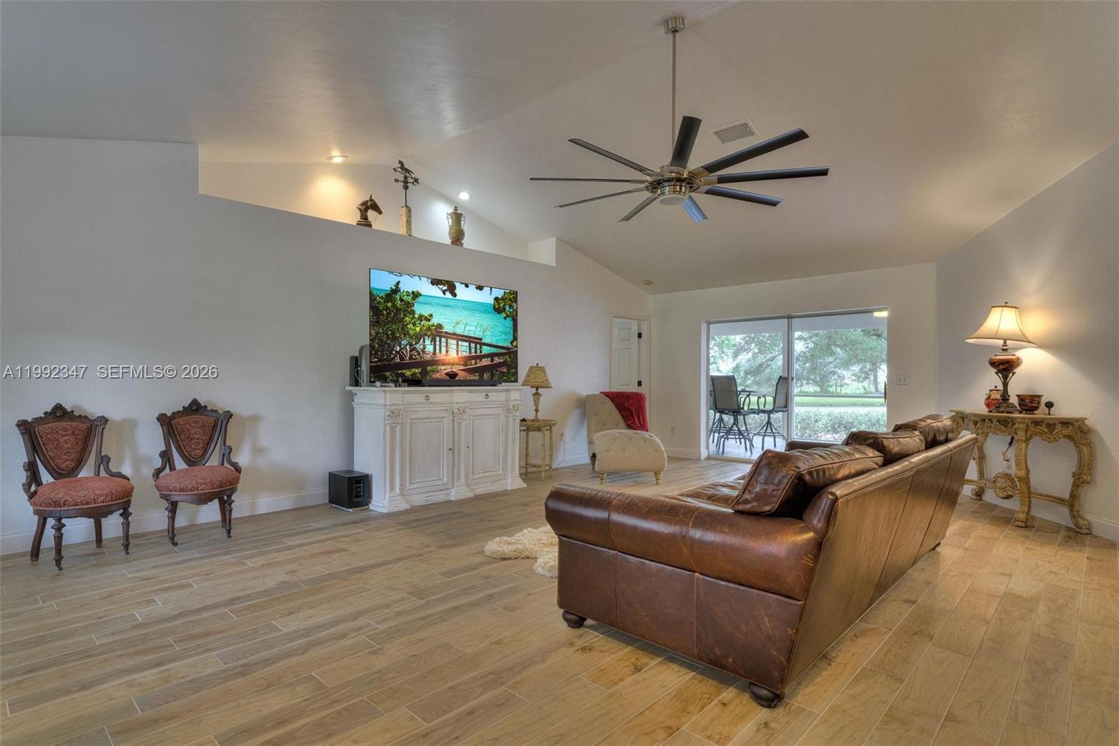 Riverbend Estates - Residential