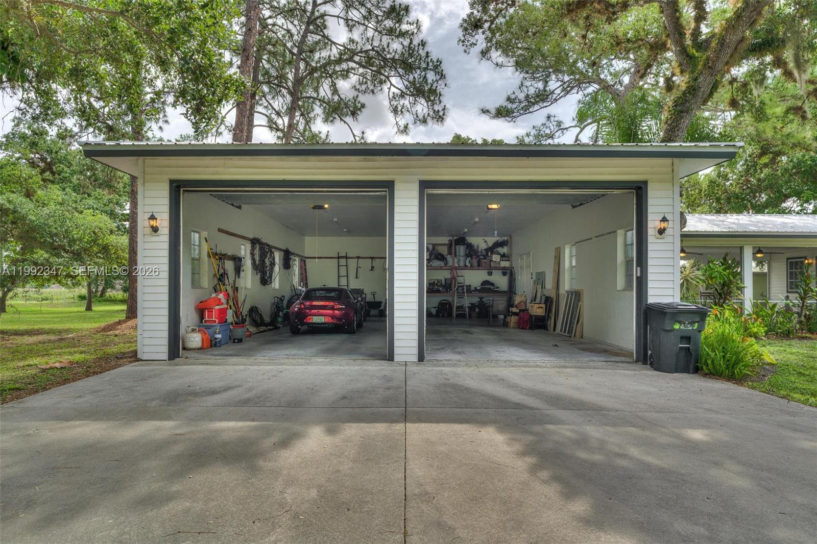 Riverbend Estates - Residential