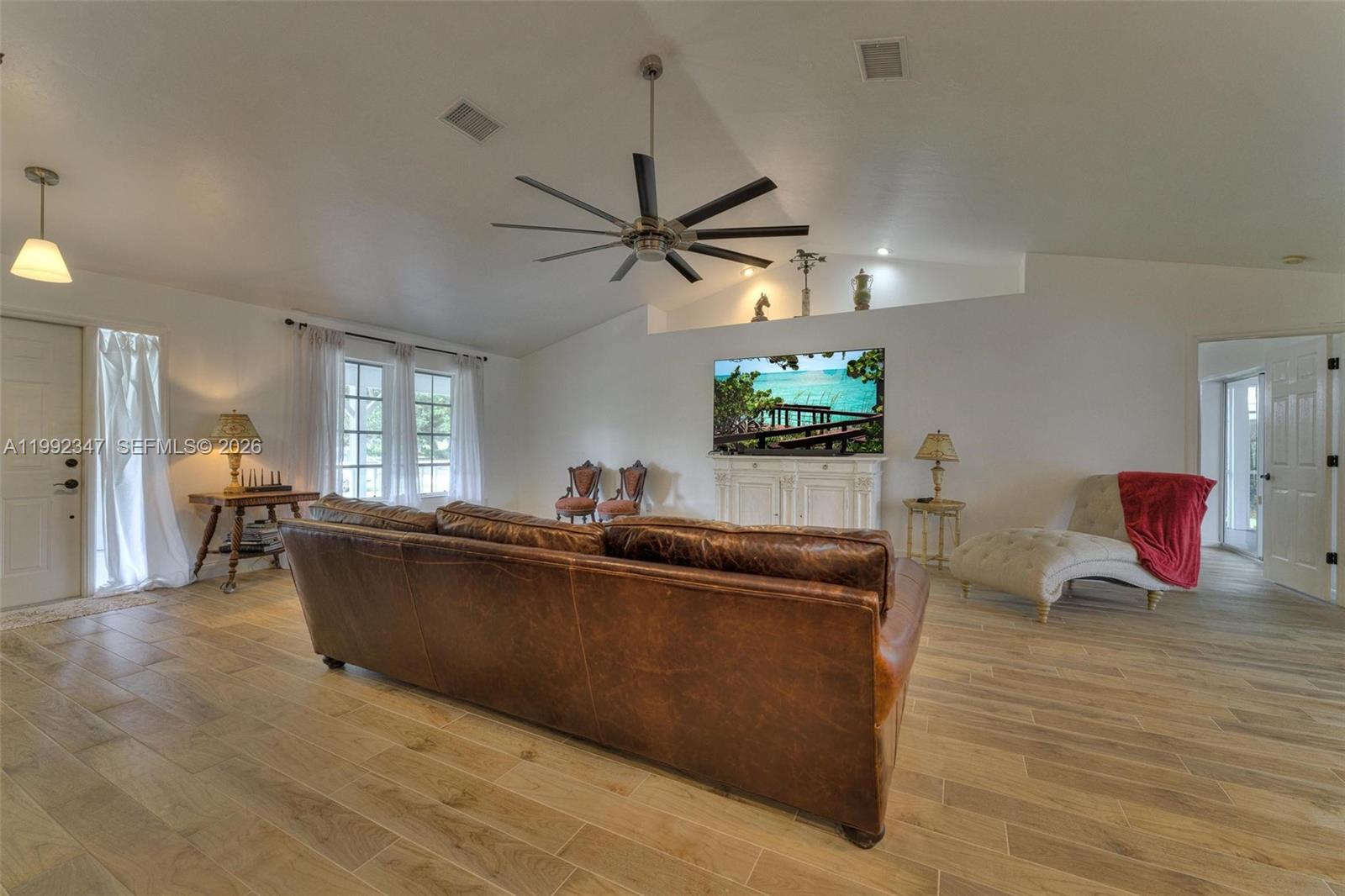 Riverbend Estates - Residential