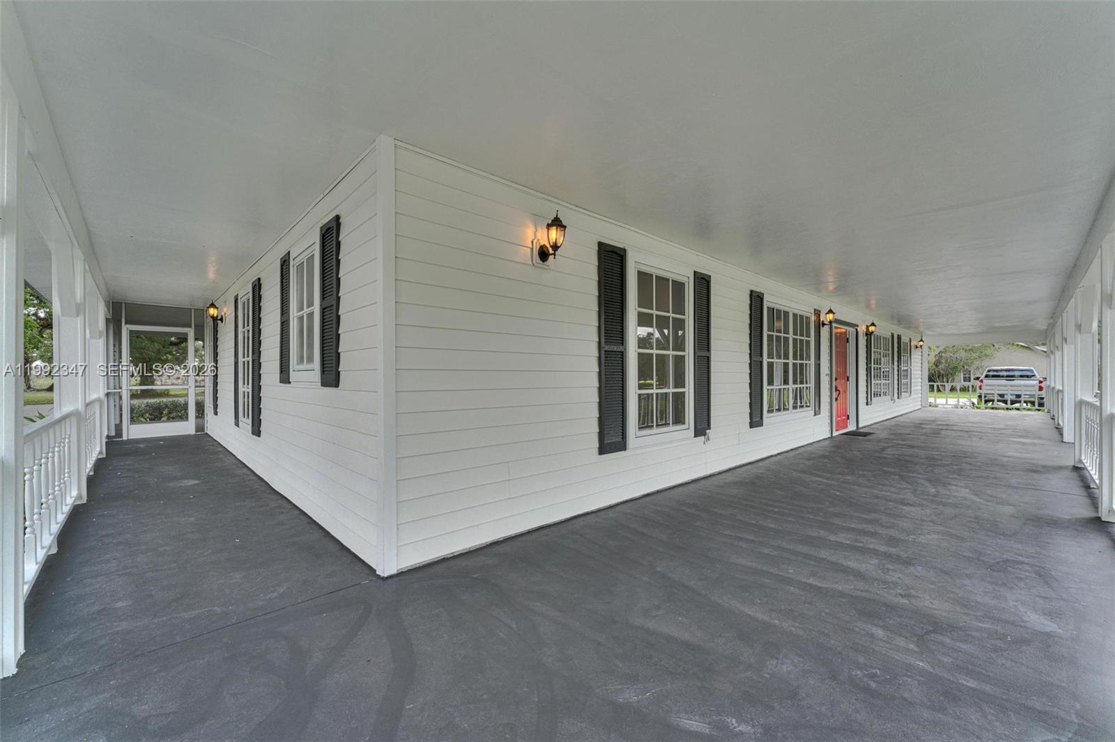 Riverbend Estates - Residential