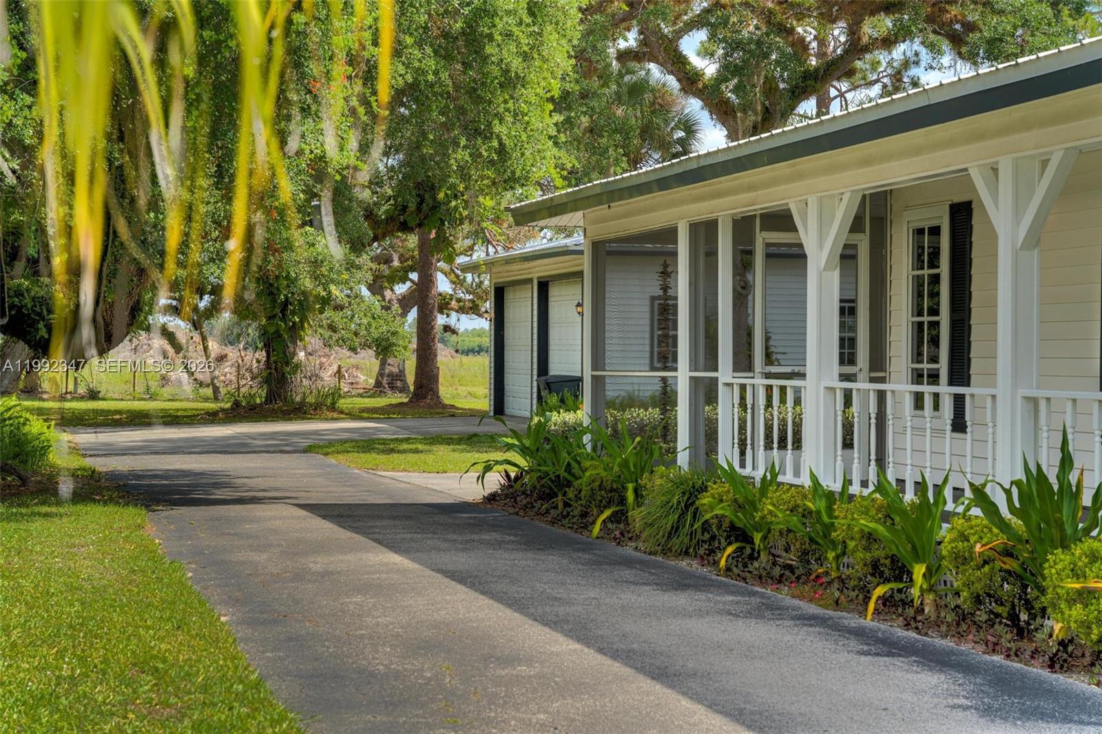 Riverbend Estates - Residential