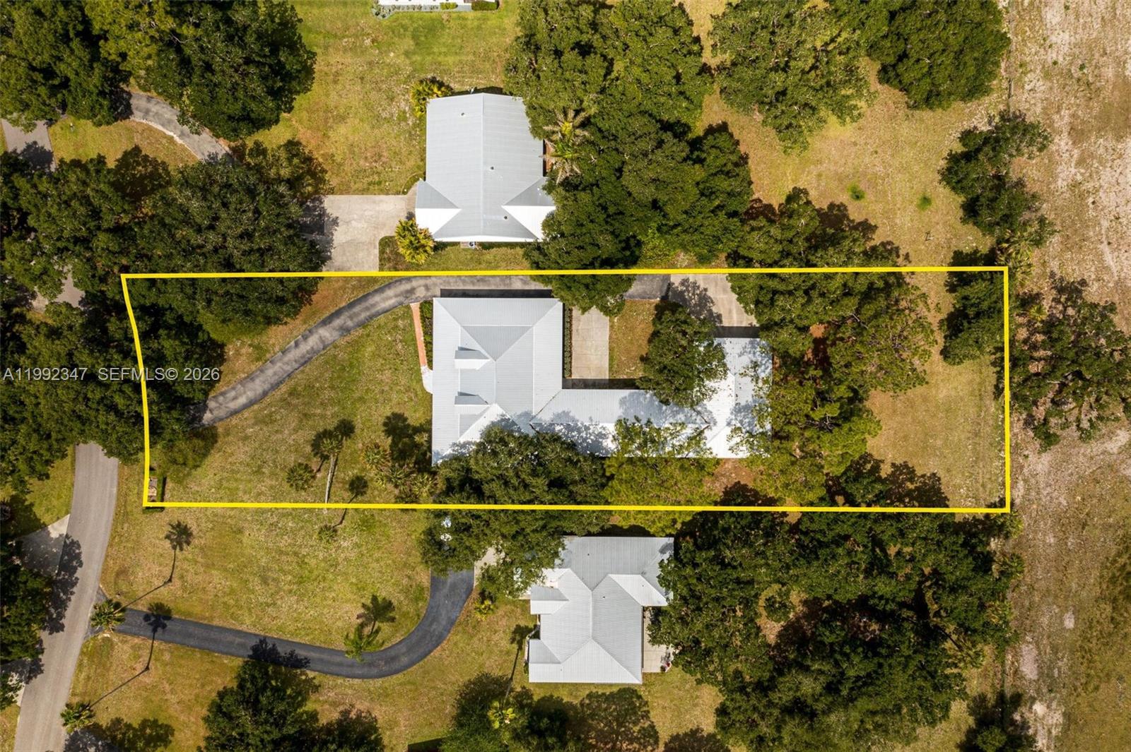 Riverbend Estates - Residential