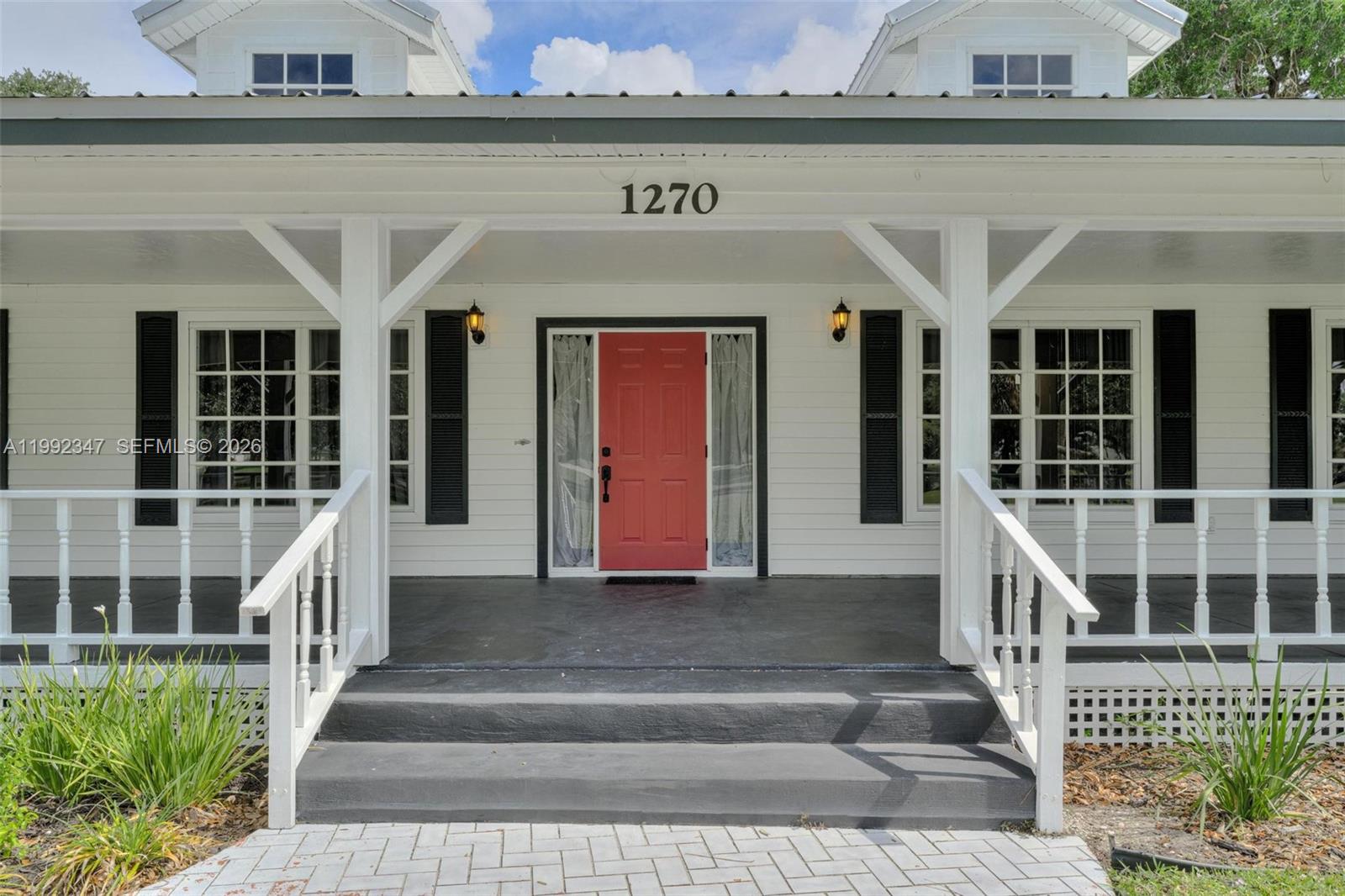 Riverbend Estates - Residential