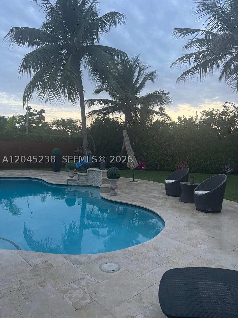 GRIFFING BISCAYNE PK EST - Residential
