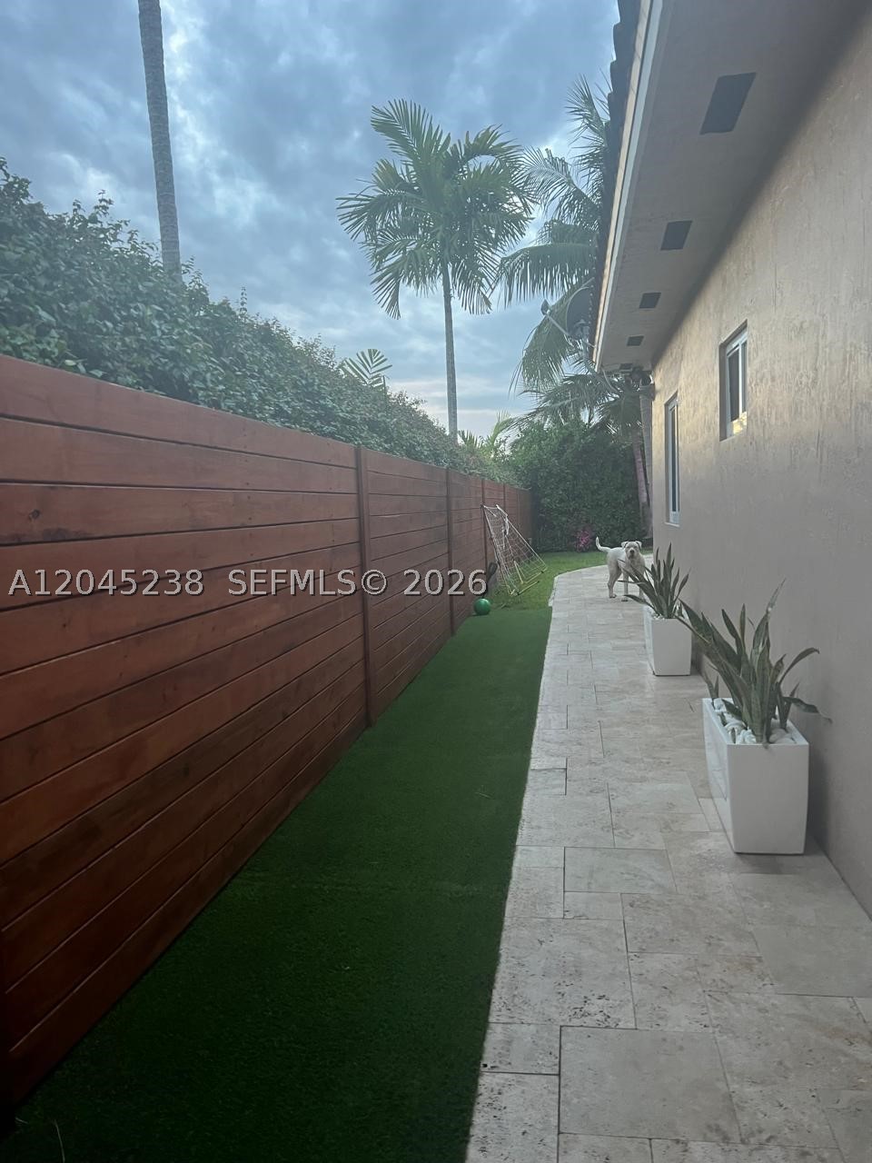 GRIFFING BISCAYNE PK EST - Residential