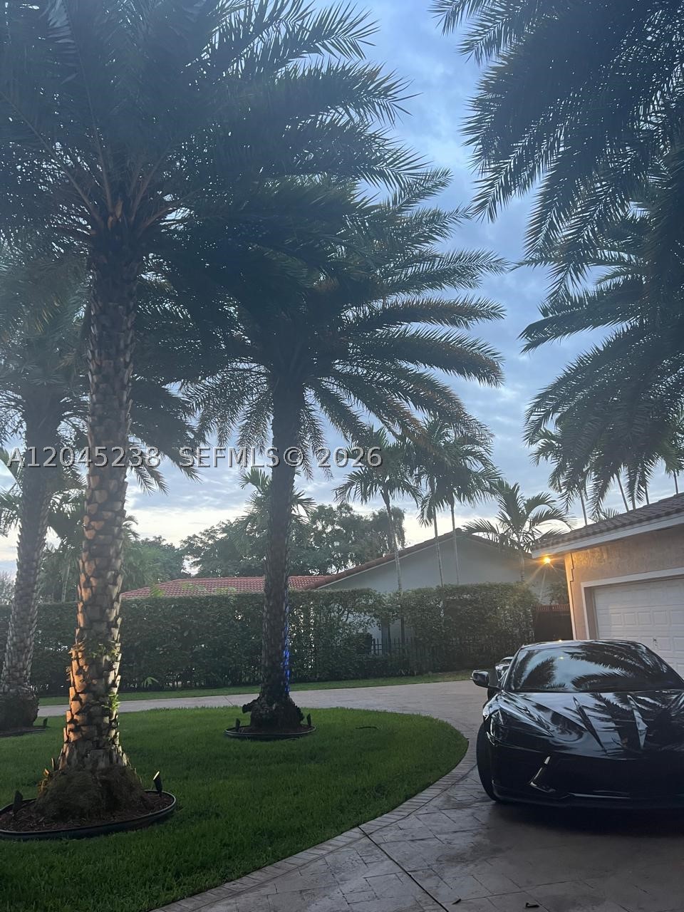 GRIFFING BISCAYNE PK EST - Residential